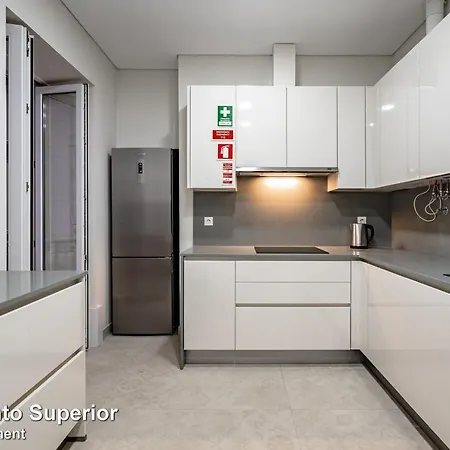 Akicity Baixa Selected Apartamento *