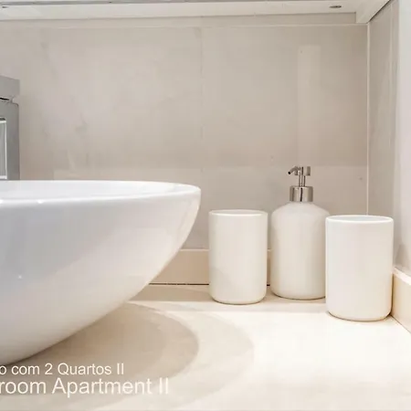 Apartamento Akicity Baixa Selected *