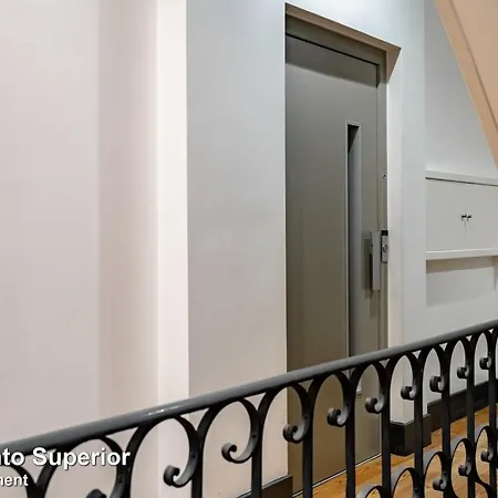 Apartment Akicity Baixa Selected
