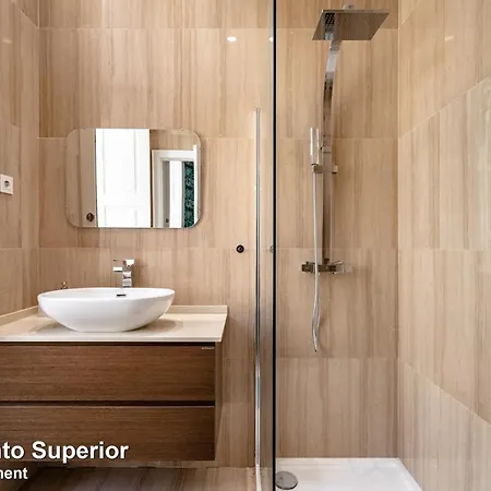 Akicity Baixa Selected Apartment *