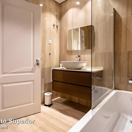 Akicity Baixa Selected Apartment *