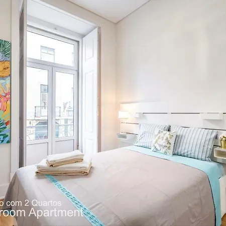 Apartment Akicity Baixa Selected