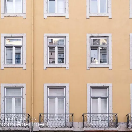 Akicity Baixa Selected Lisbon