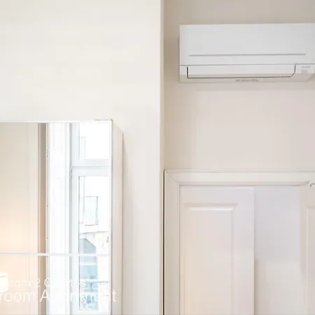 Akicity Baixa Selected Apartment