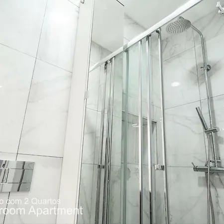 Apartment Akicity Baixa Selected Lisbon