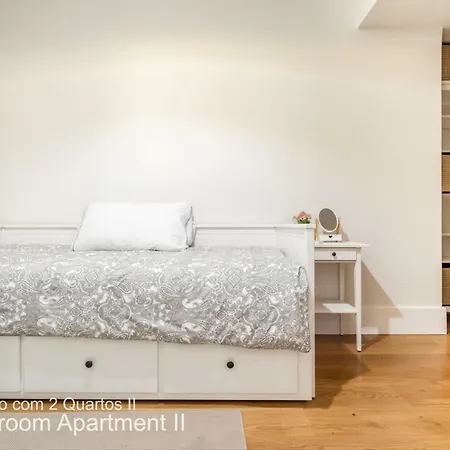 Apartment Akicity Baixa Selected Lisbon