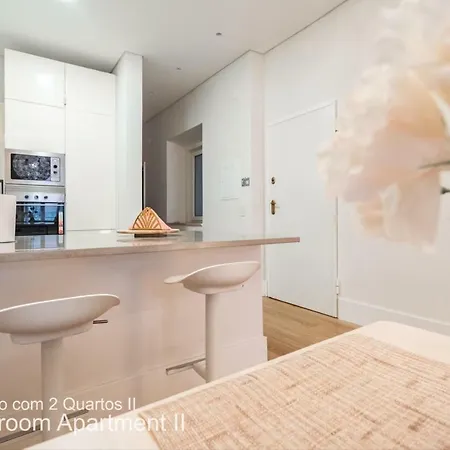 Akicity Baixa Selected Apartment *