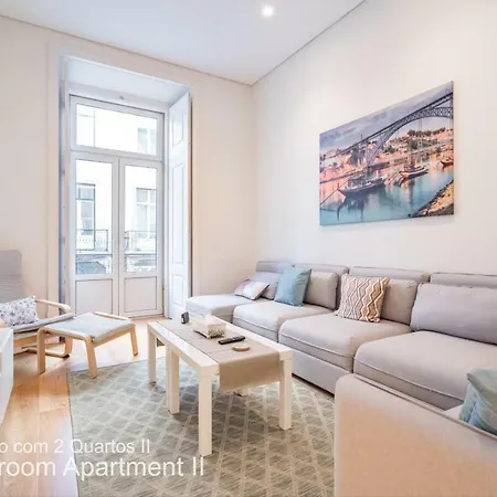 Apartment Akicity Baixa Selected *