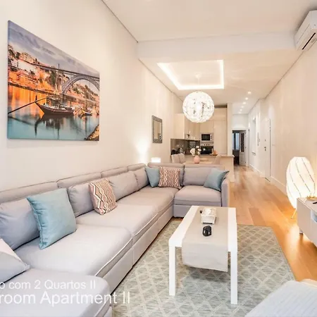 Akicity Baixa Selected Apartment *